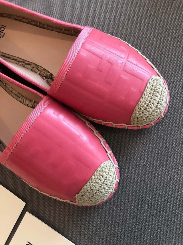 Logo Espadrilles