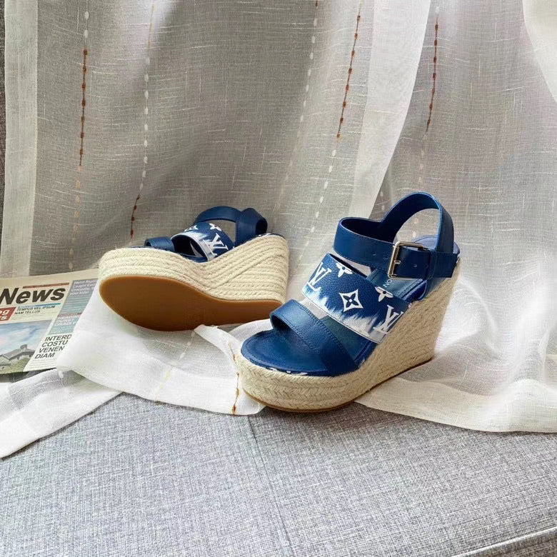 Escale Starboard Wedges