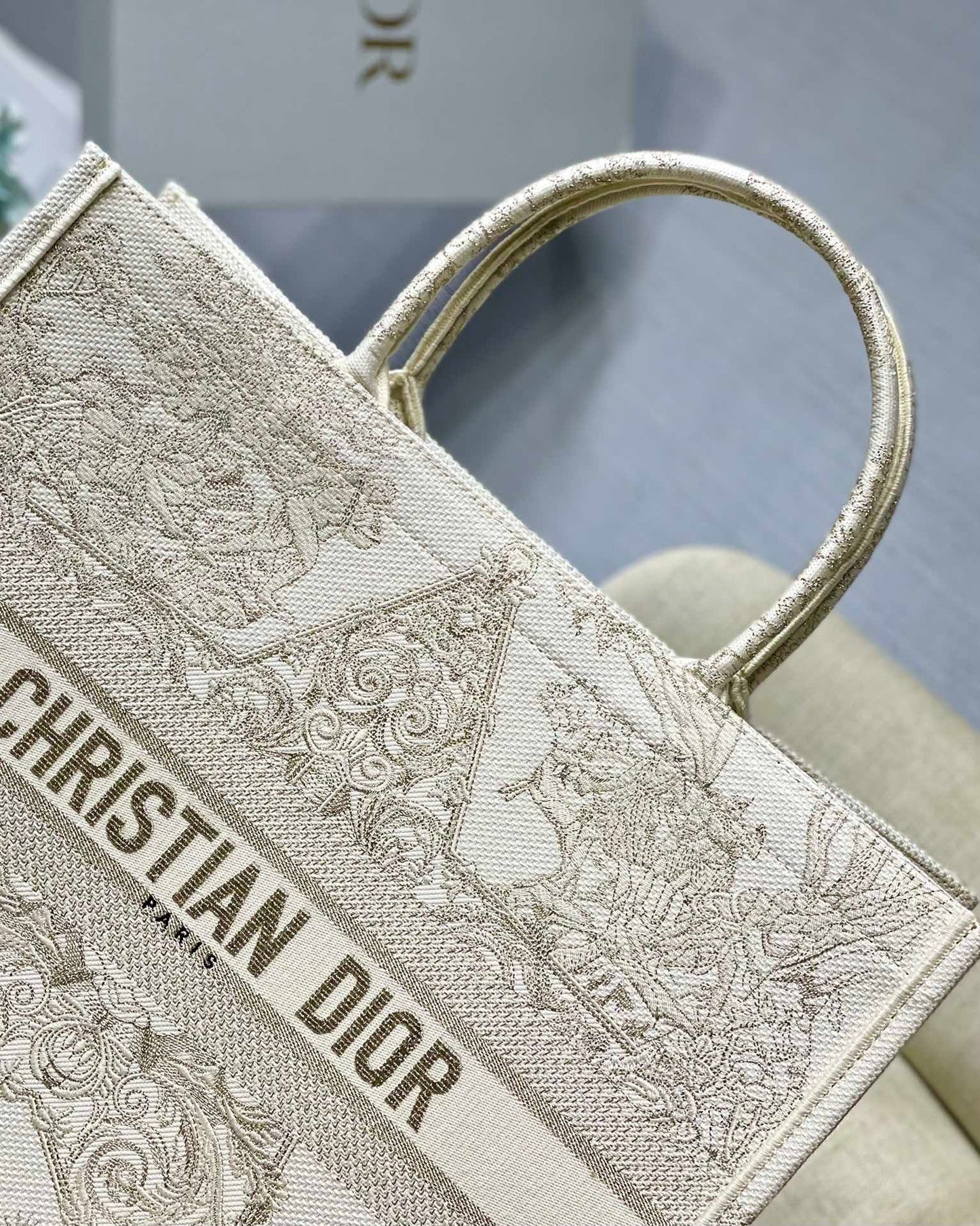 Book Tote