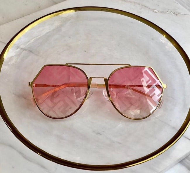 Eyeline Sunglasses