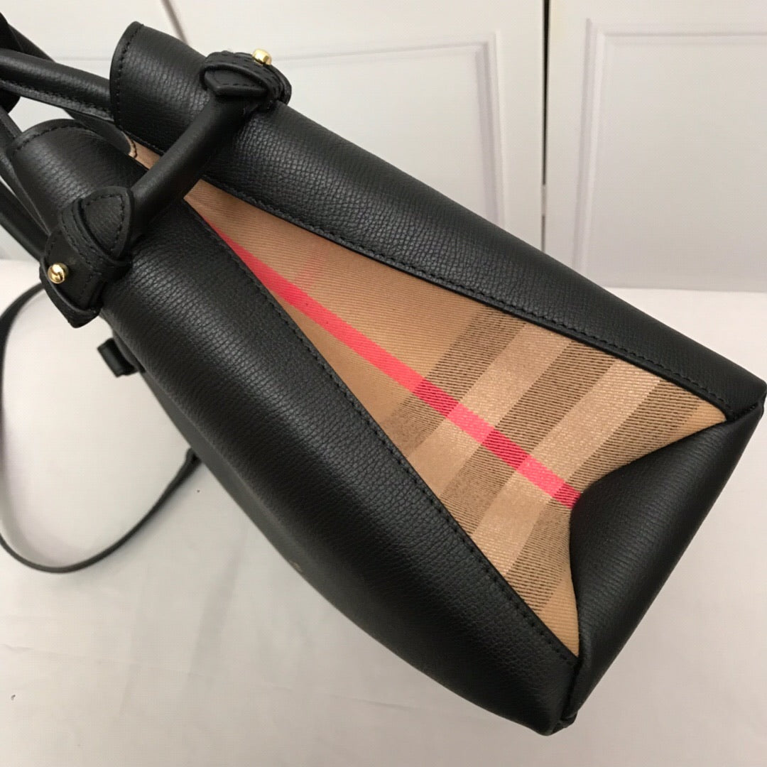 Banner Bag
