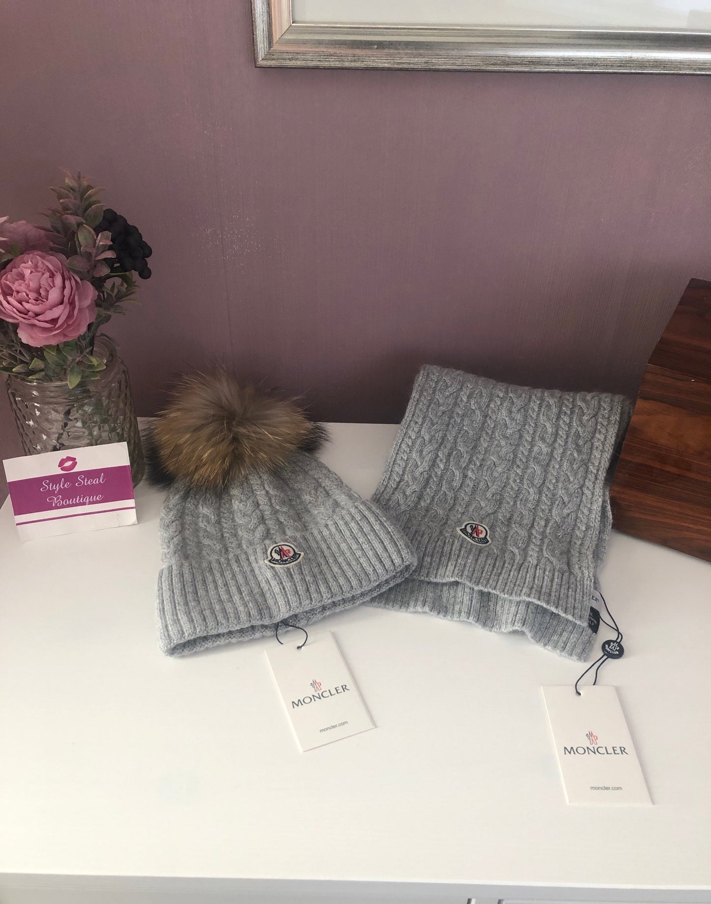 Wool Set