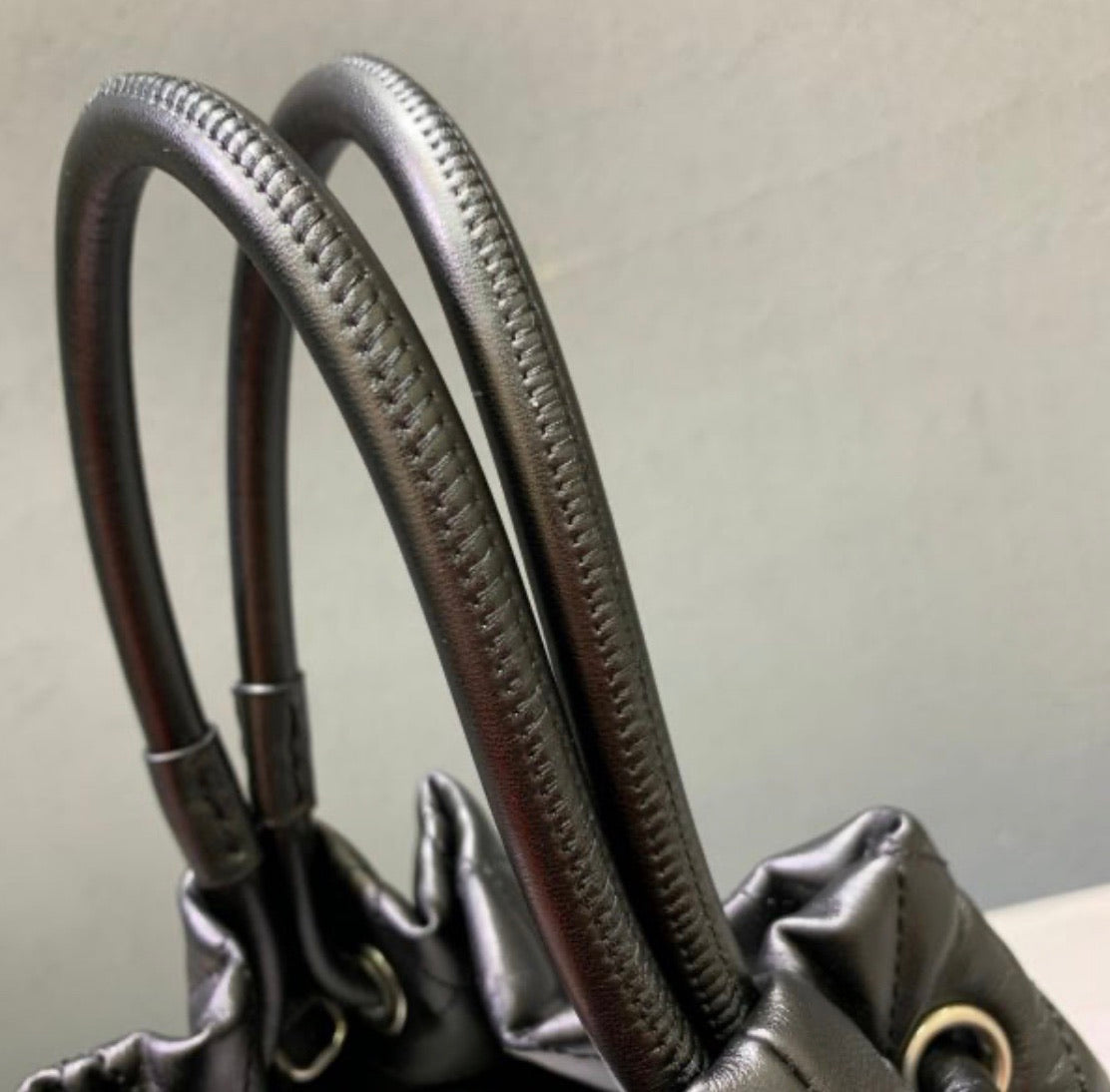 B Bucket Small Bag
