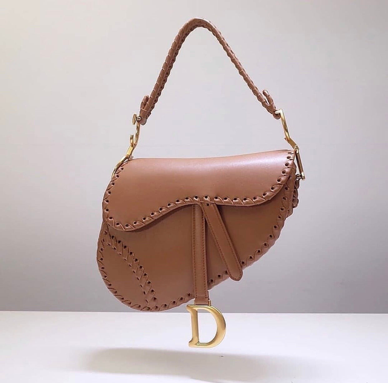 Saddle Bag