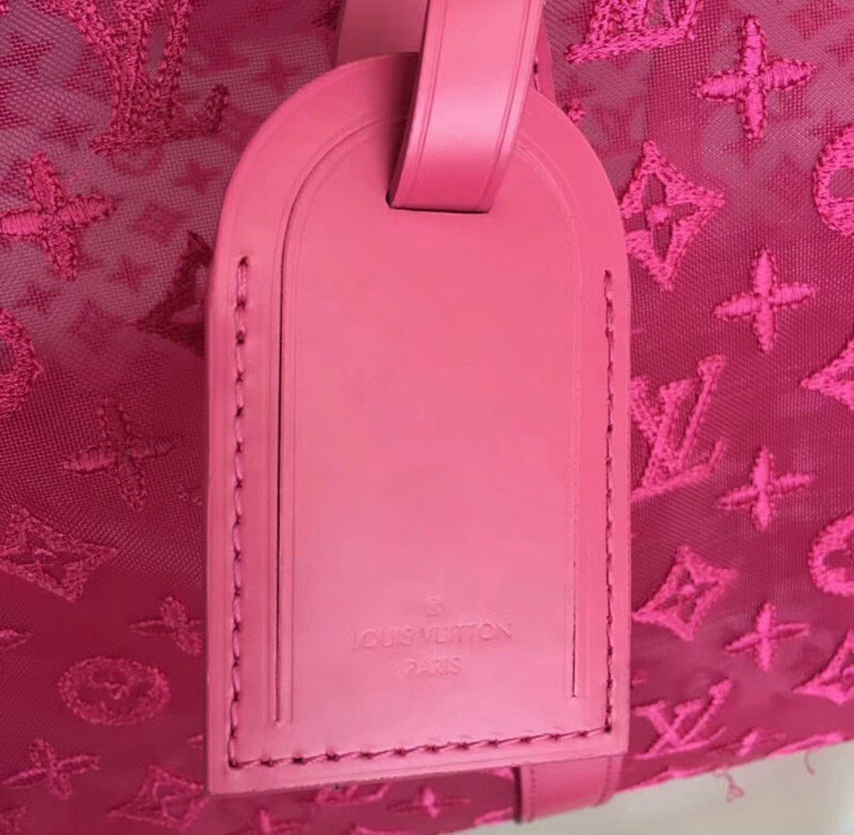 Keepall 50