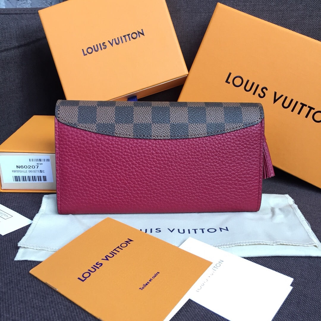 Croisette Wallet