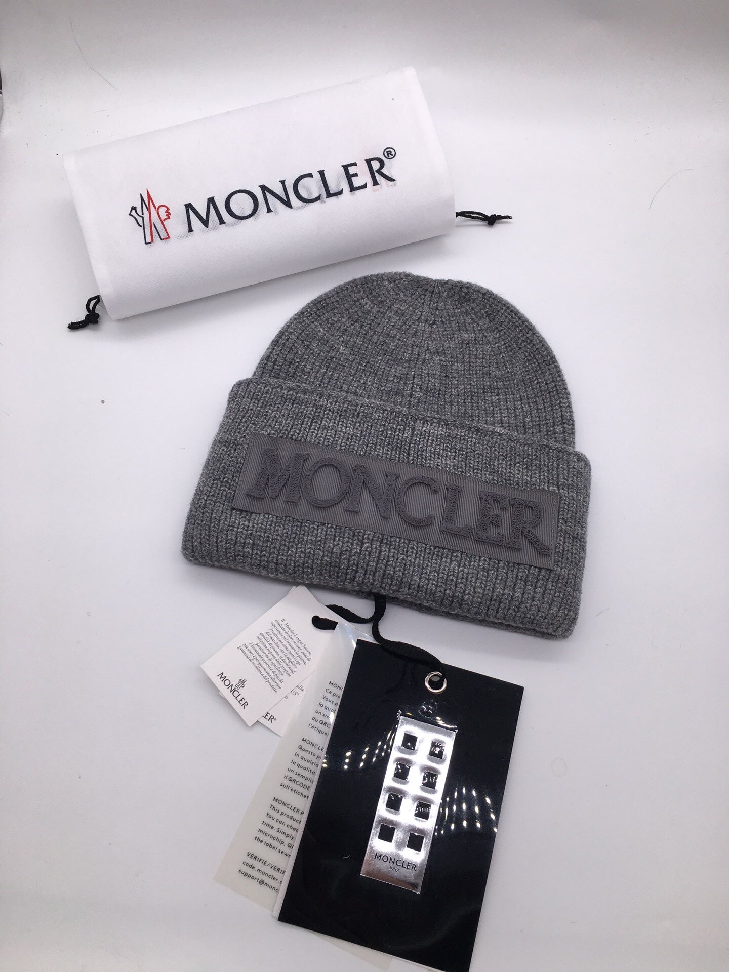 Wool Hat