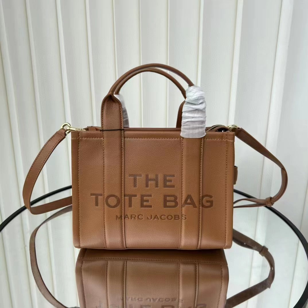 The Small Tote Bag
