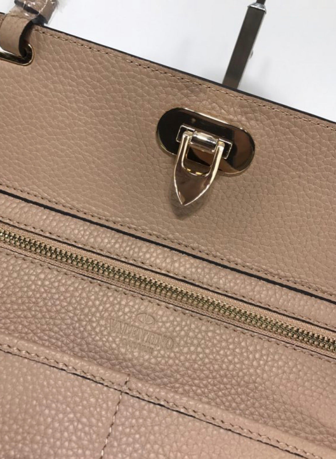 Rockstud Tote