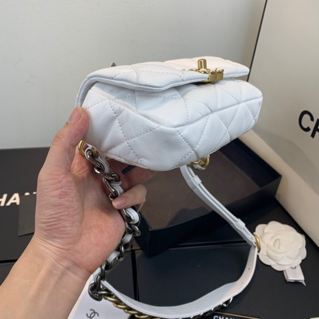 19 Waist Bag