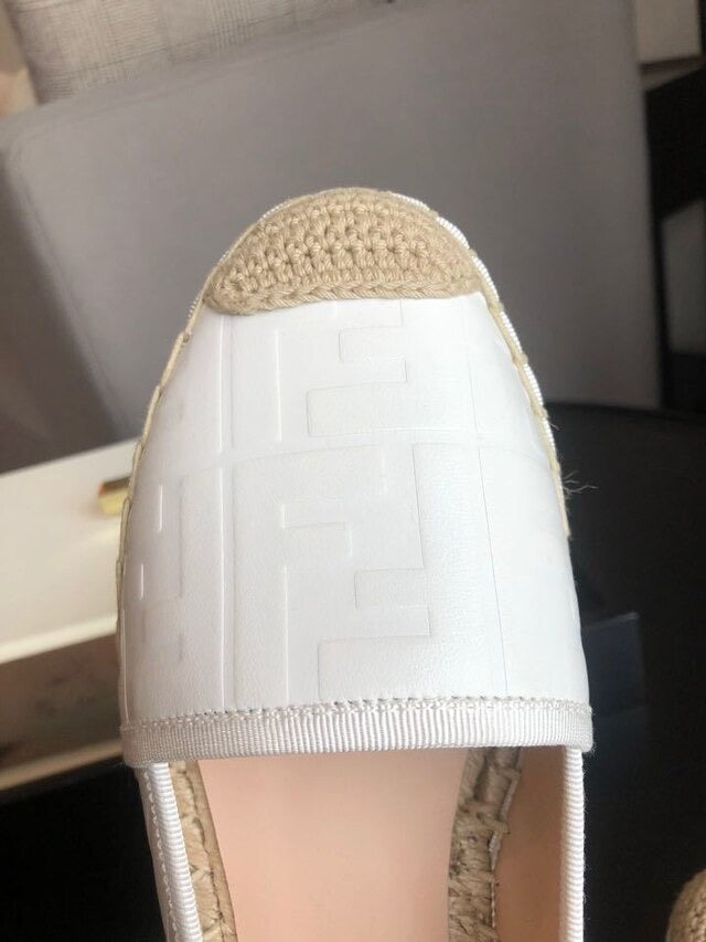 Logo Espadrilles