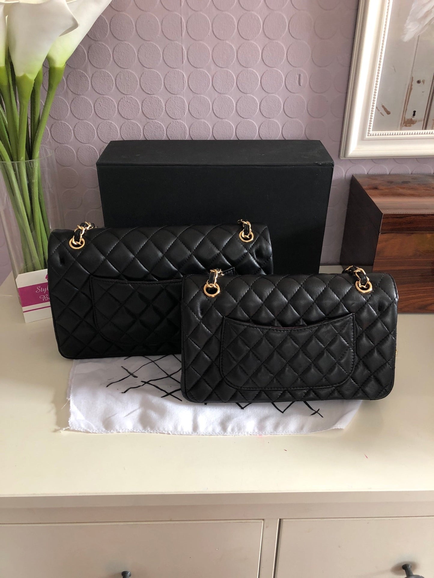 Classic Flap Bag