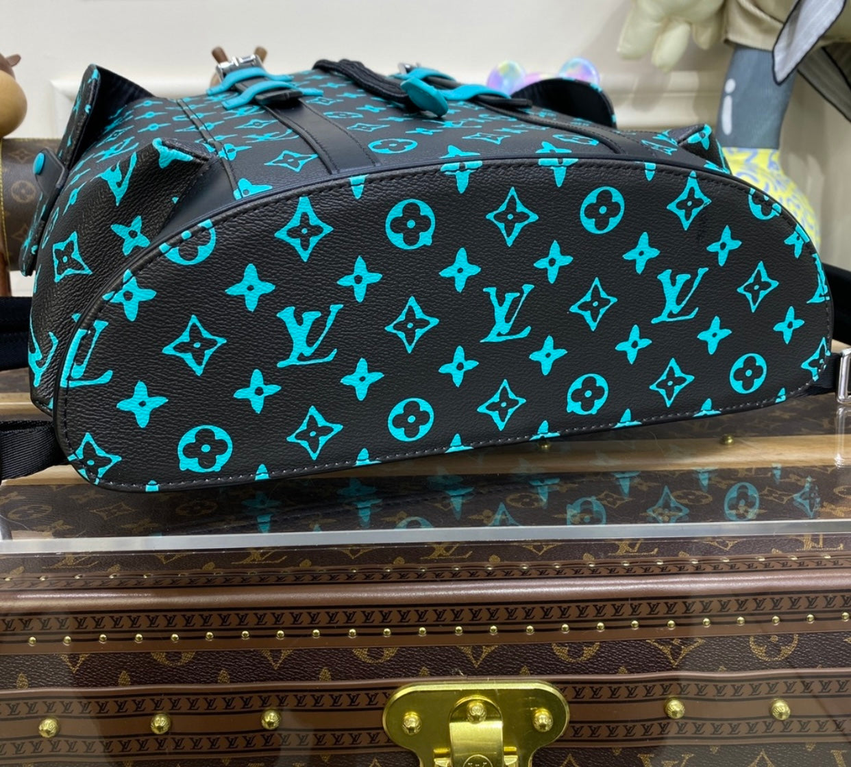 Christopher Backpack