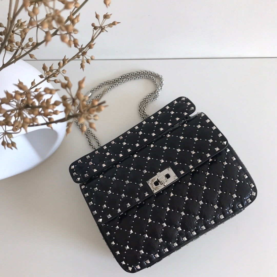Spike IT Chain Bag
