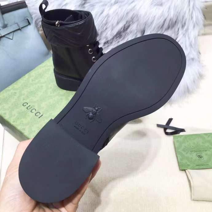 GG Boots