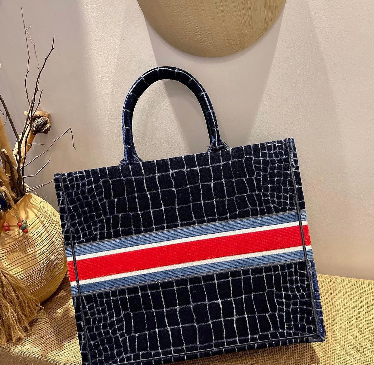 Book Tote