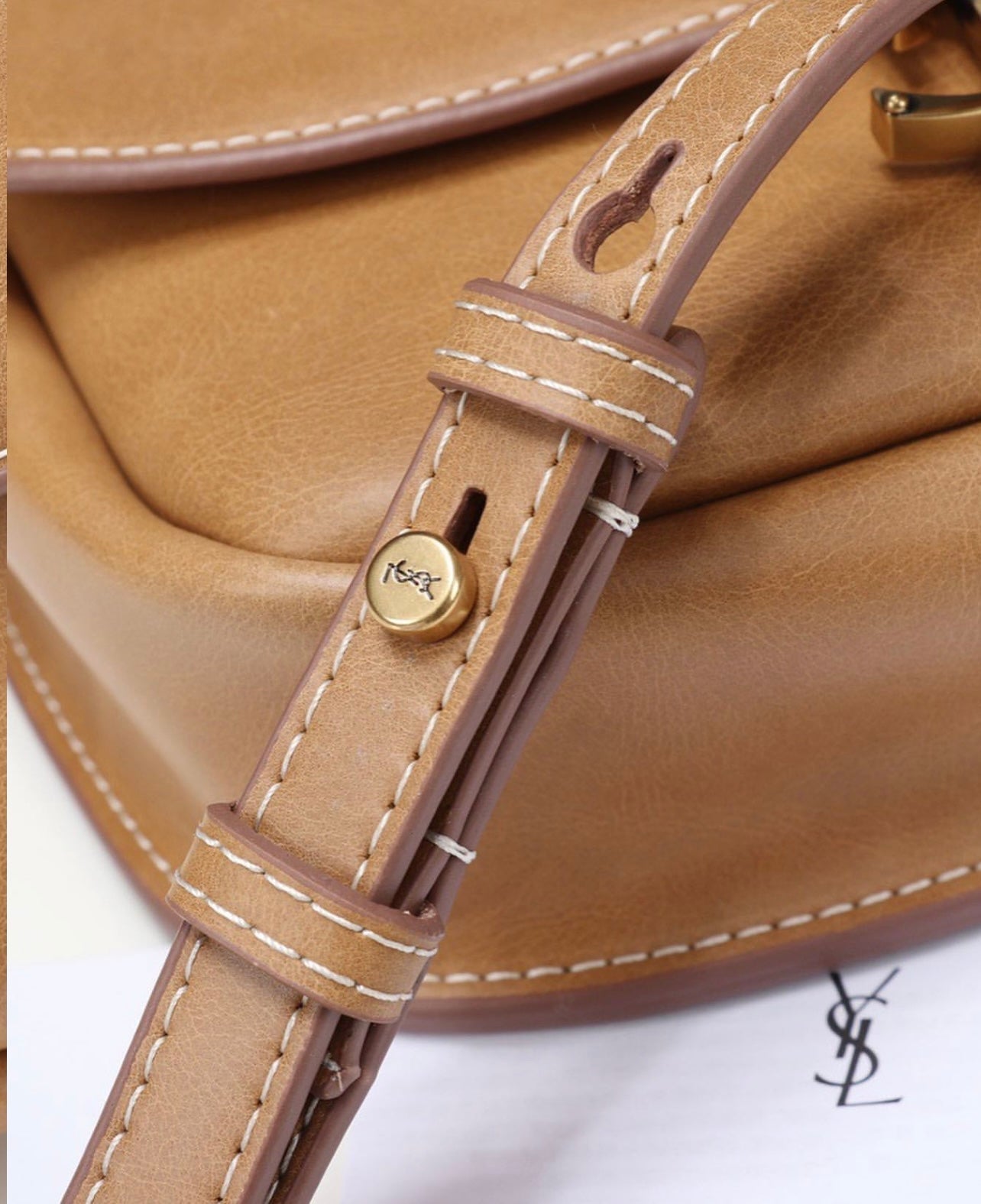 Kaia Shoulder Bag