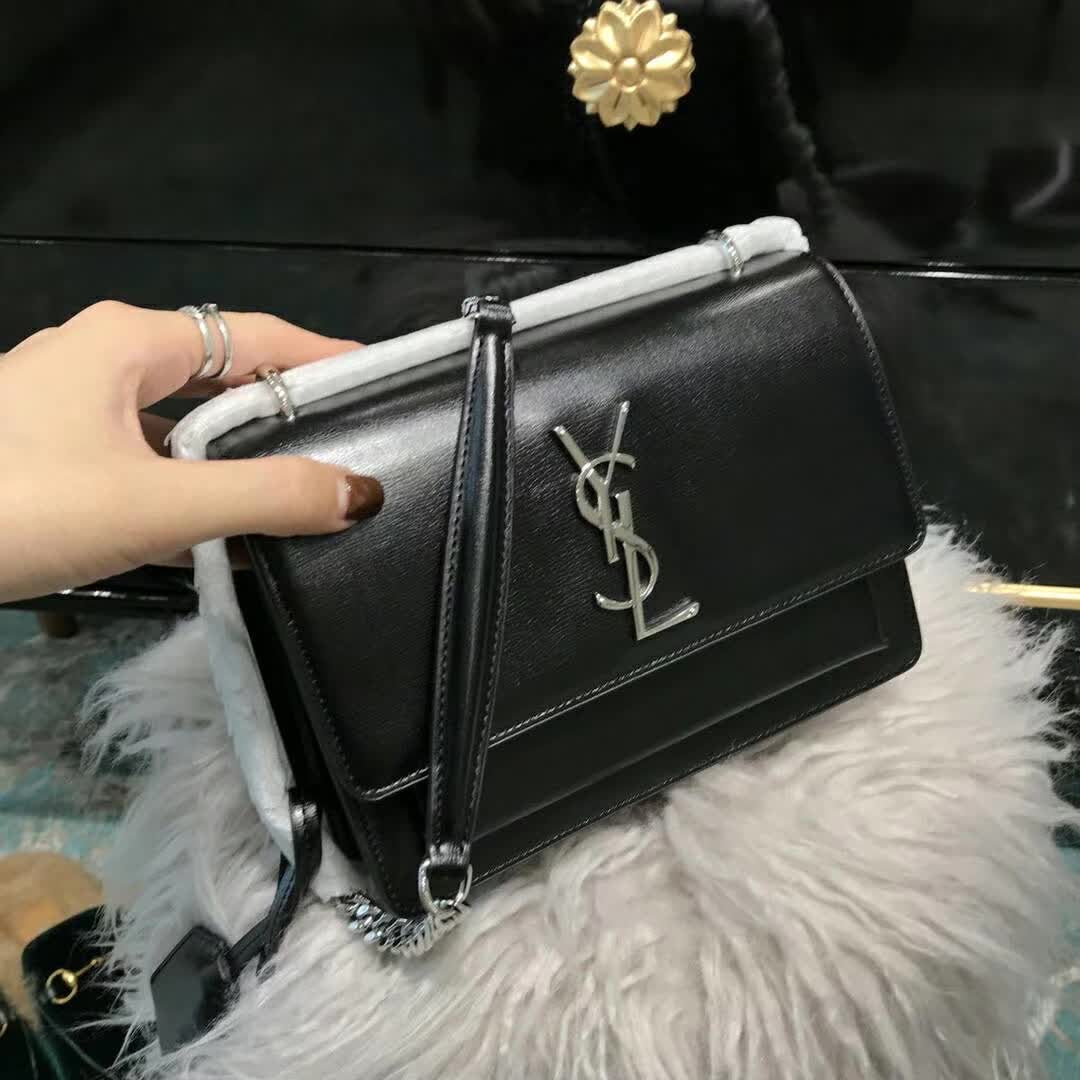 Sunset Bag
