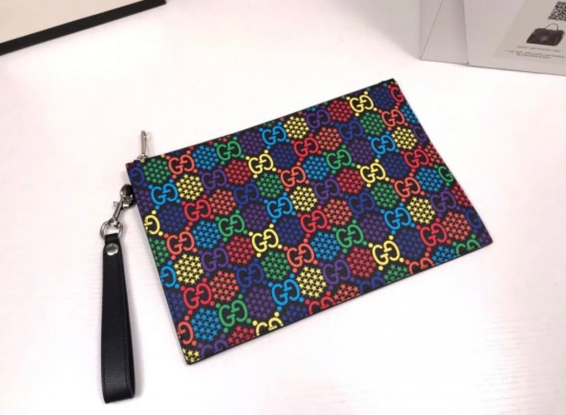 Psychedelic Clutch