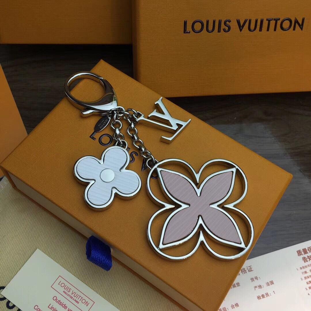 Bag Charm/Keychain