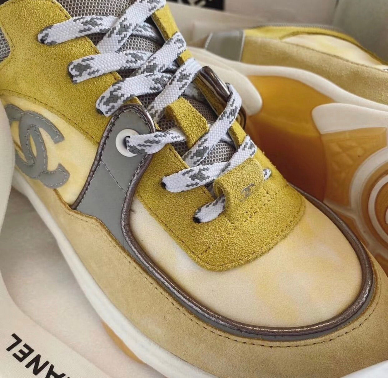 CC Sneaker