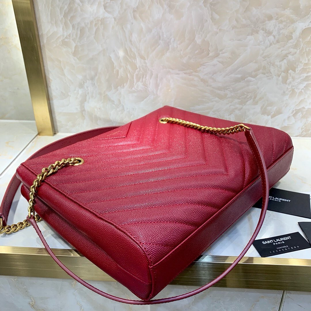 Tribeca Quilted Shopper