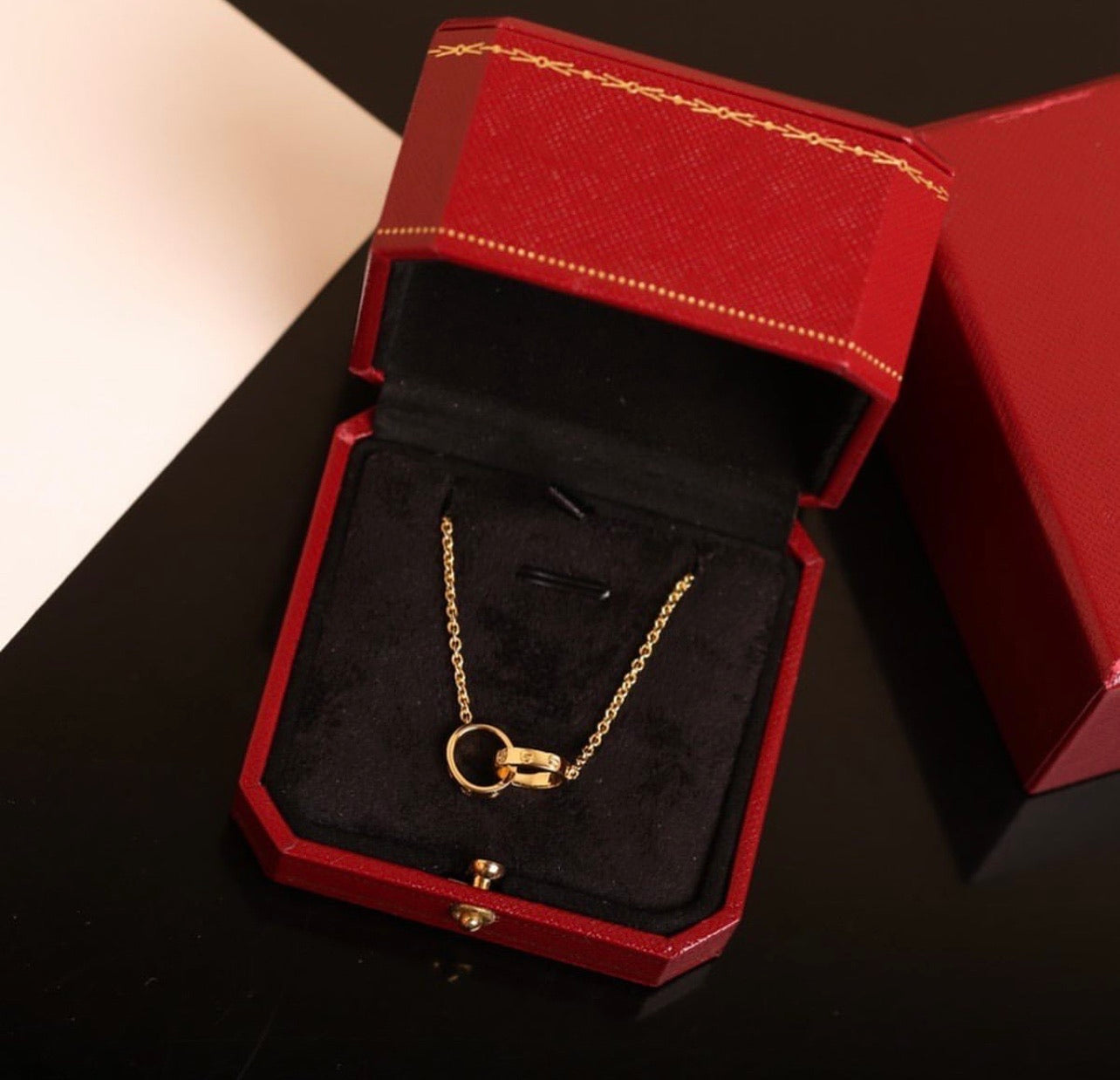 Love Necklace