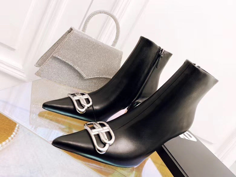 BB Boots
