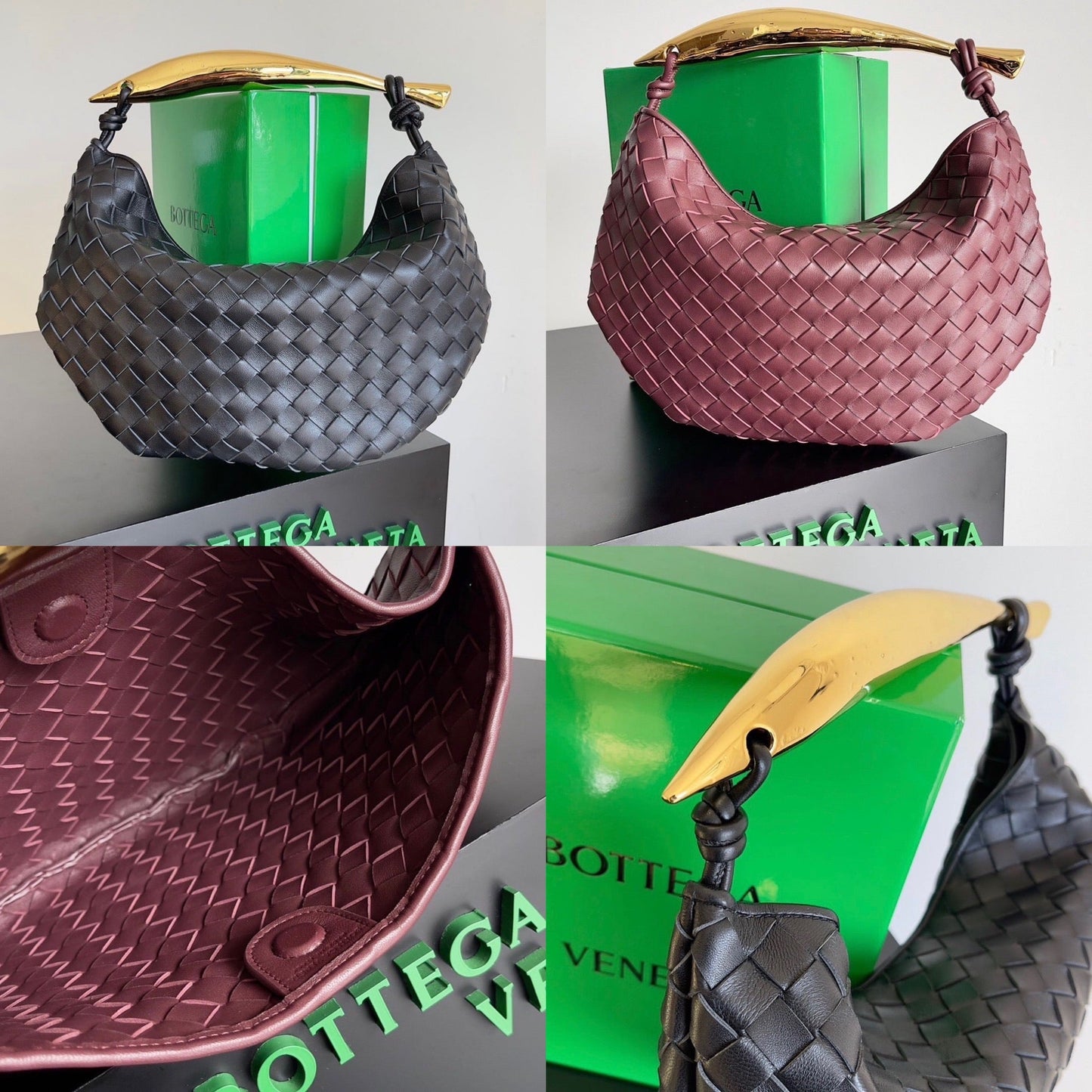 Sardine Bag