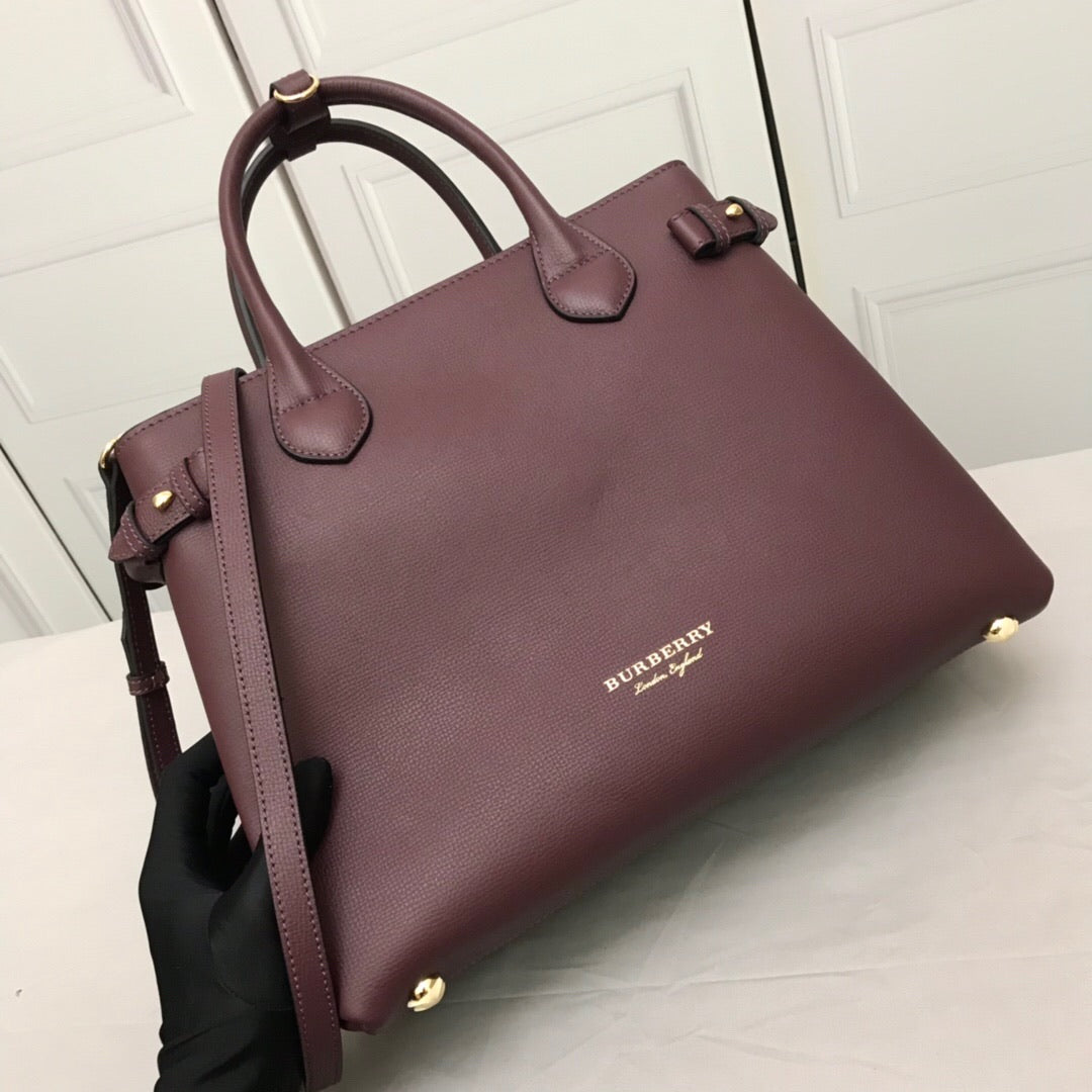 Banner Bag
