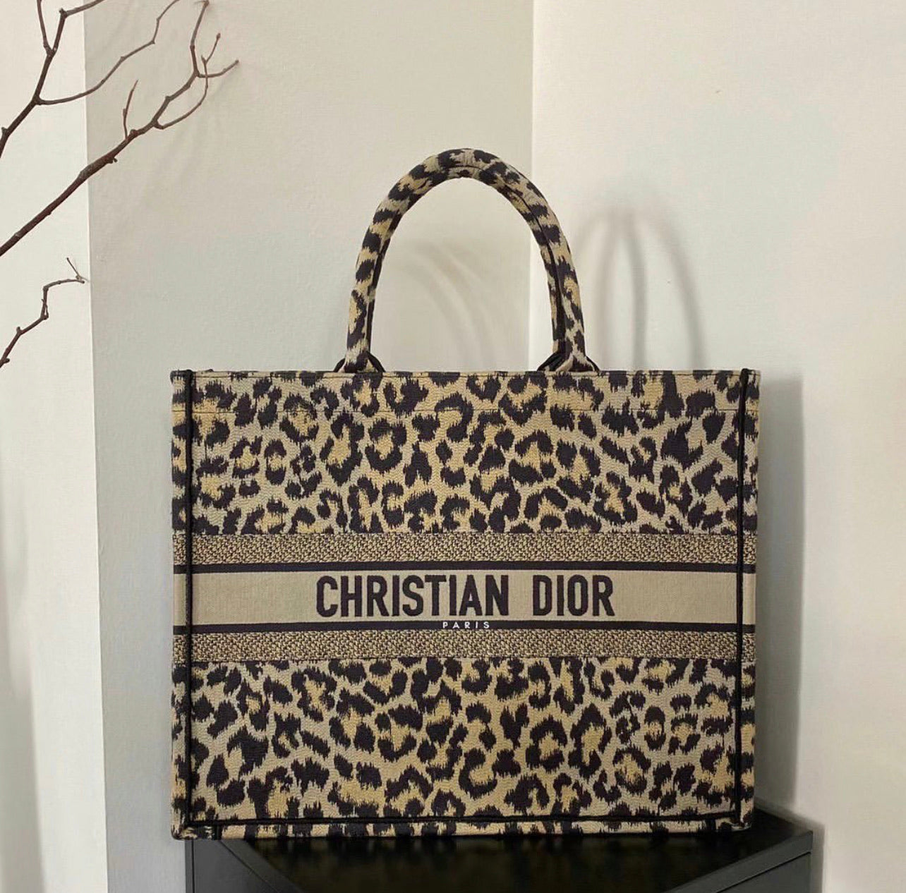 Book Tote