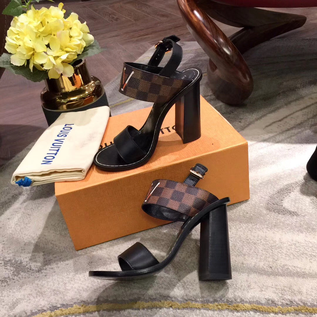 Passenger Sandals