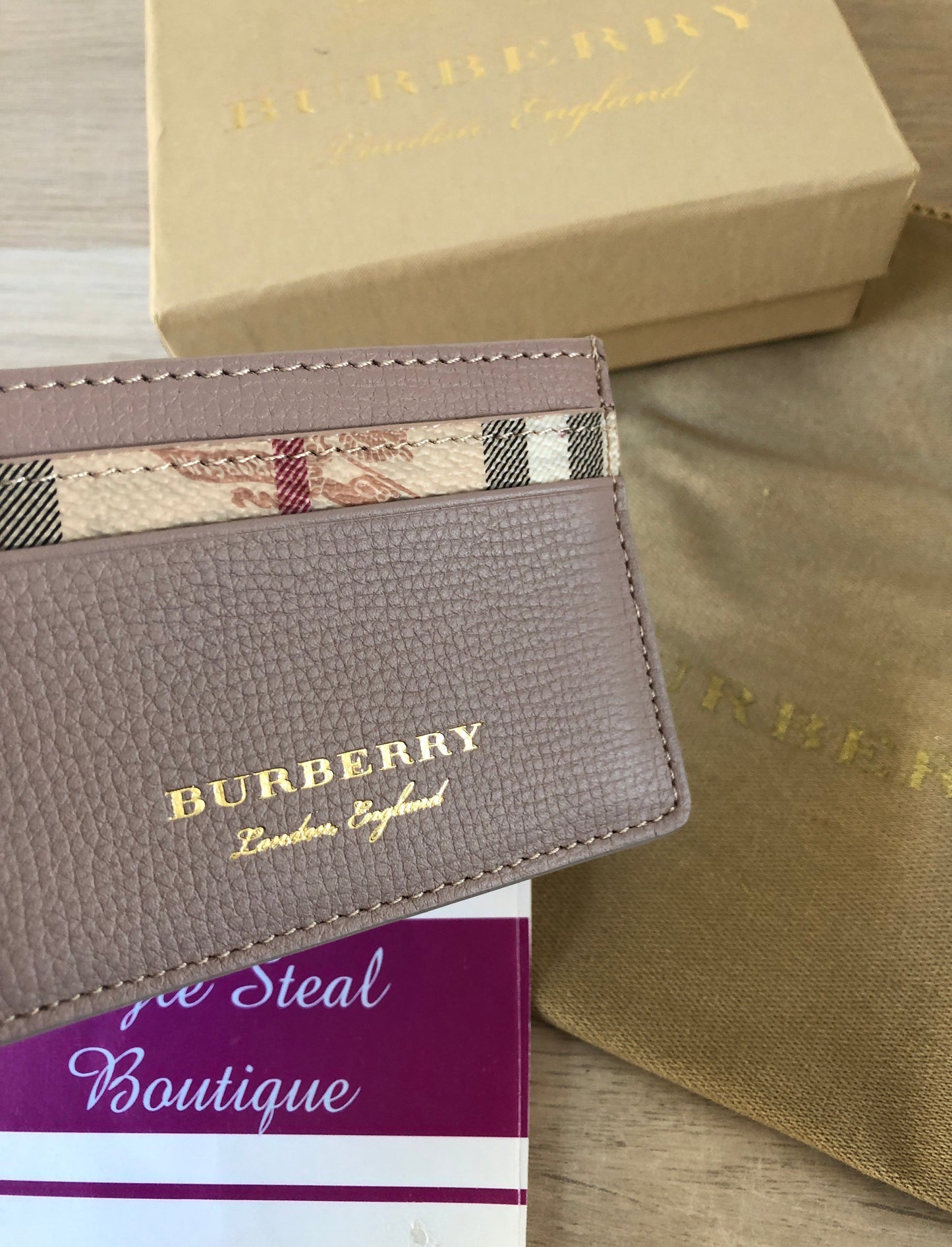 Card Case