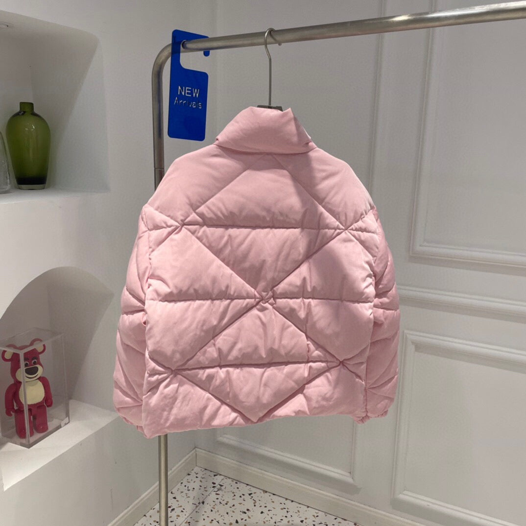 Re Nylon Jacket