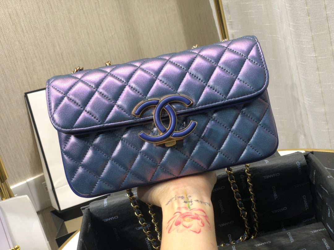 Flap Bag