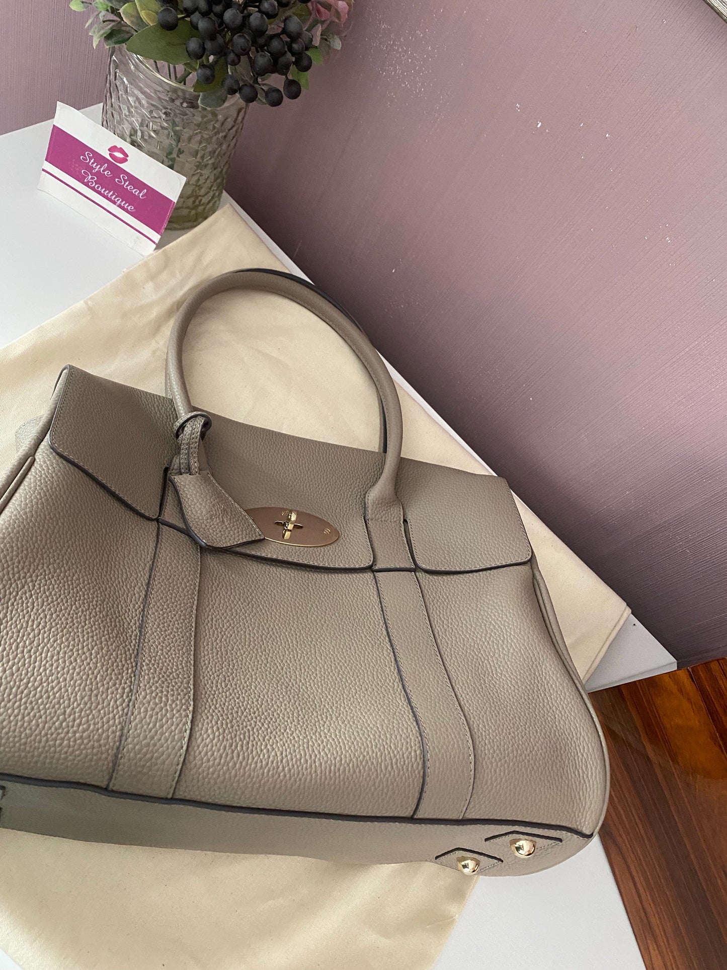 Bayswater Classic Grain