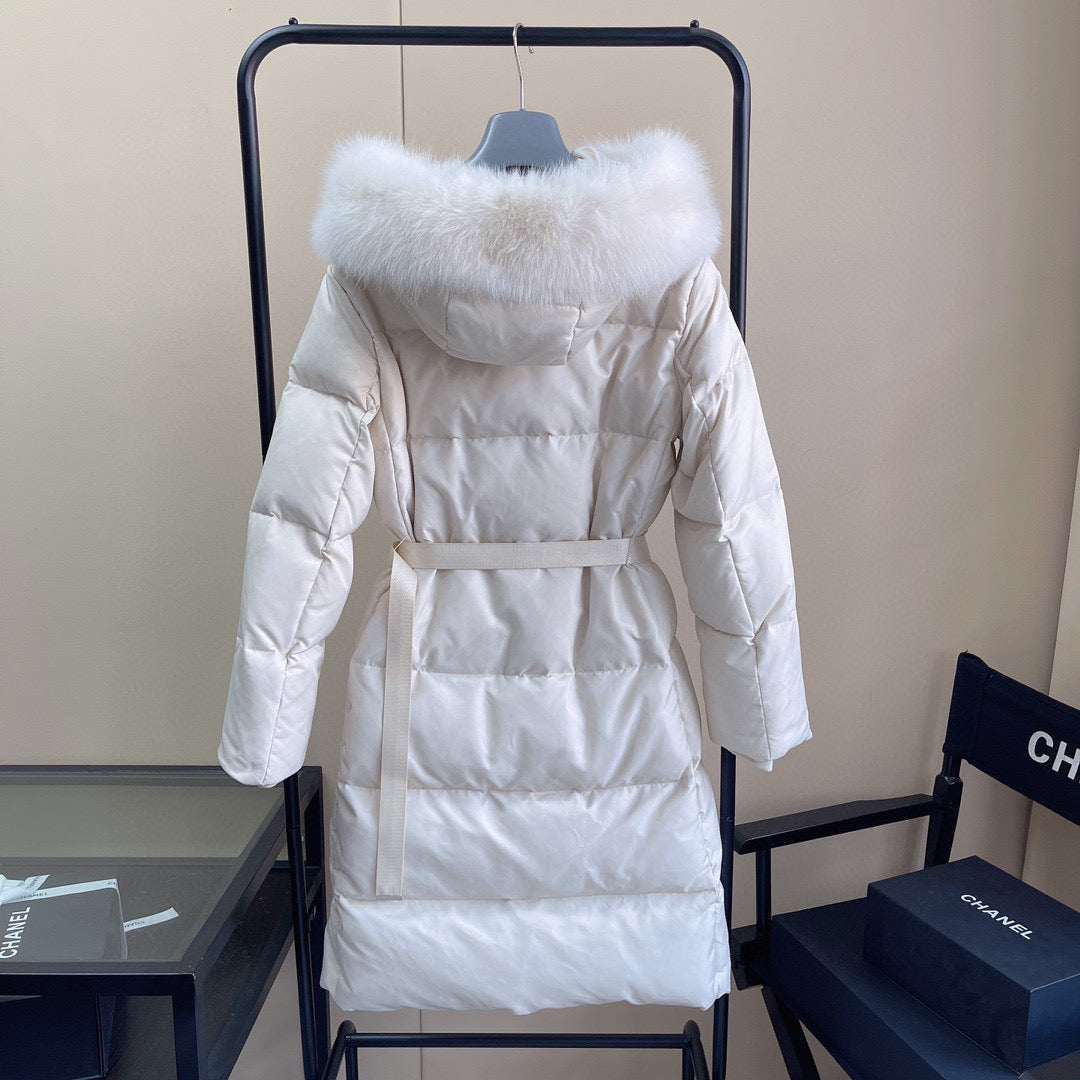 Logo Coat