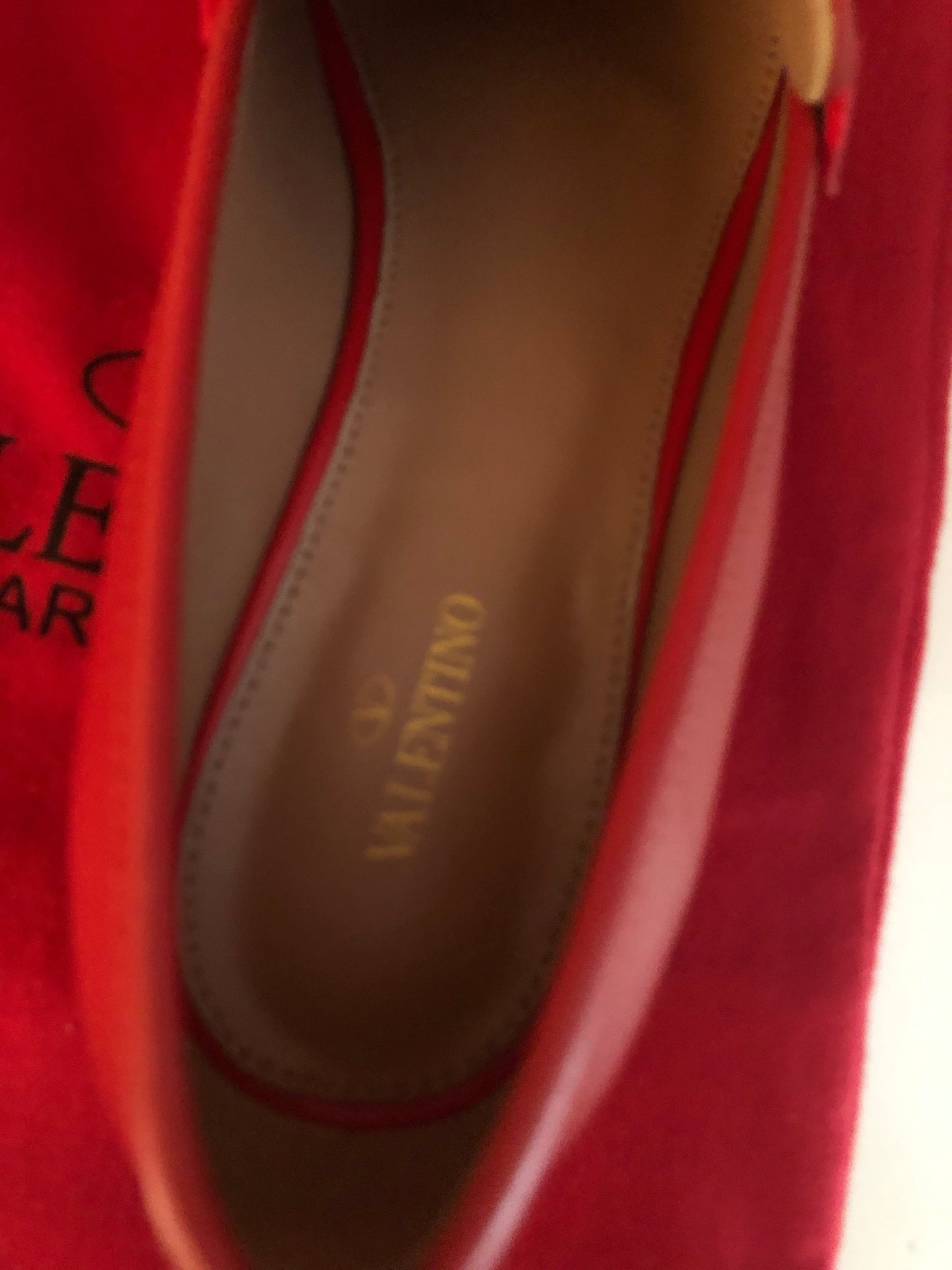 Rockstud Loafers