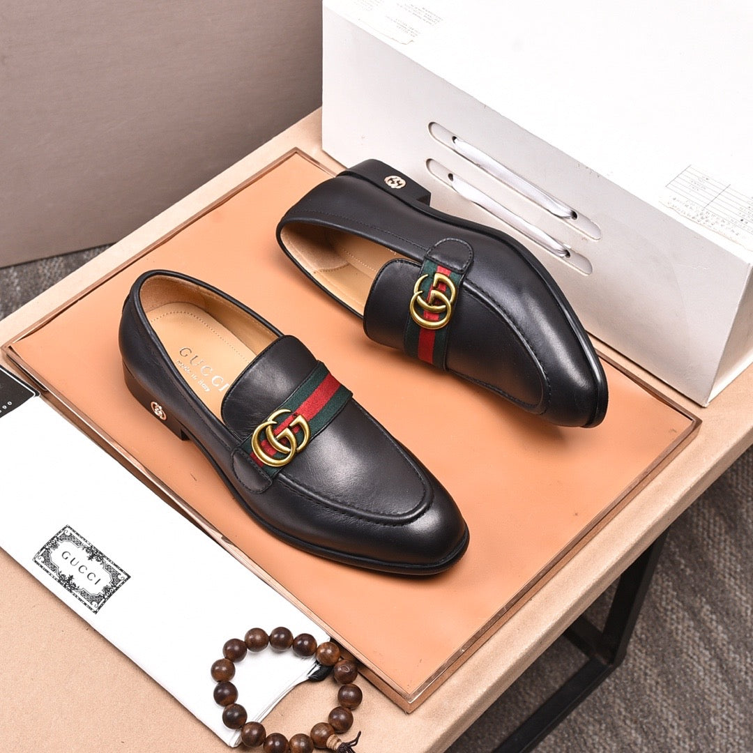 Web Loafers