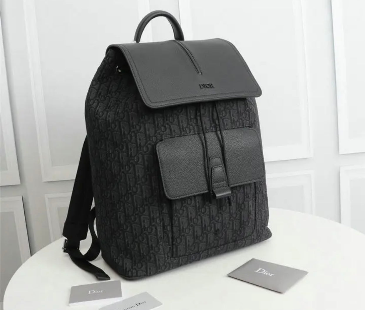 Motion Backpack