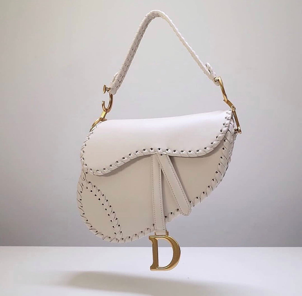 Saddle Bag