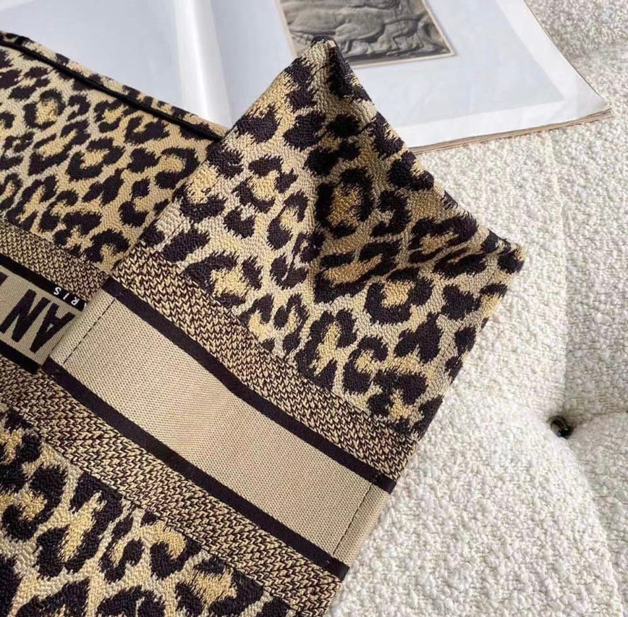 Book Tote
