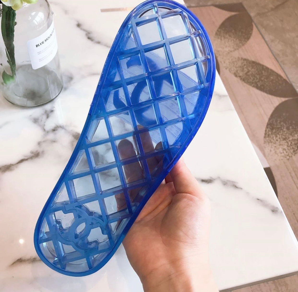 CC Jelly Slides