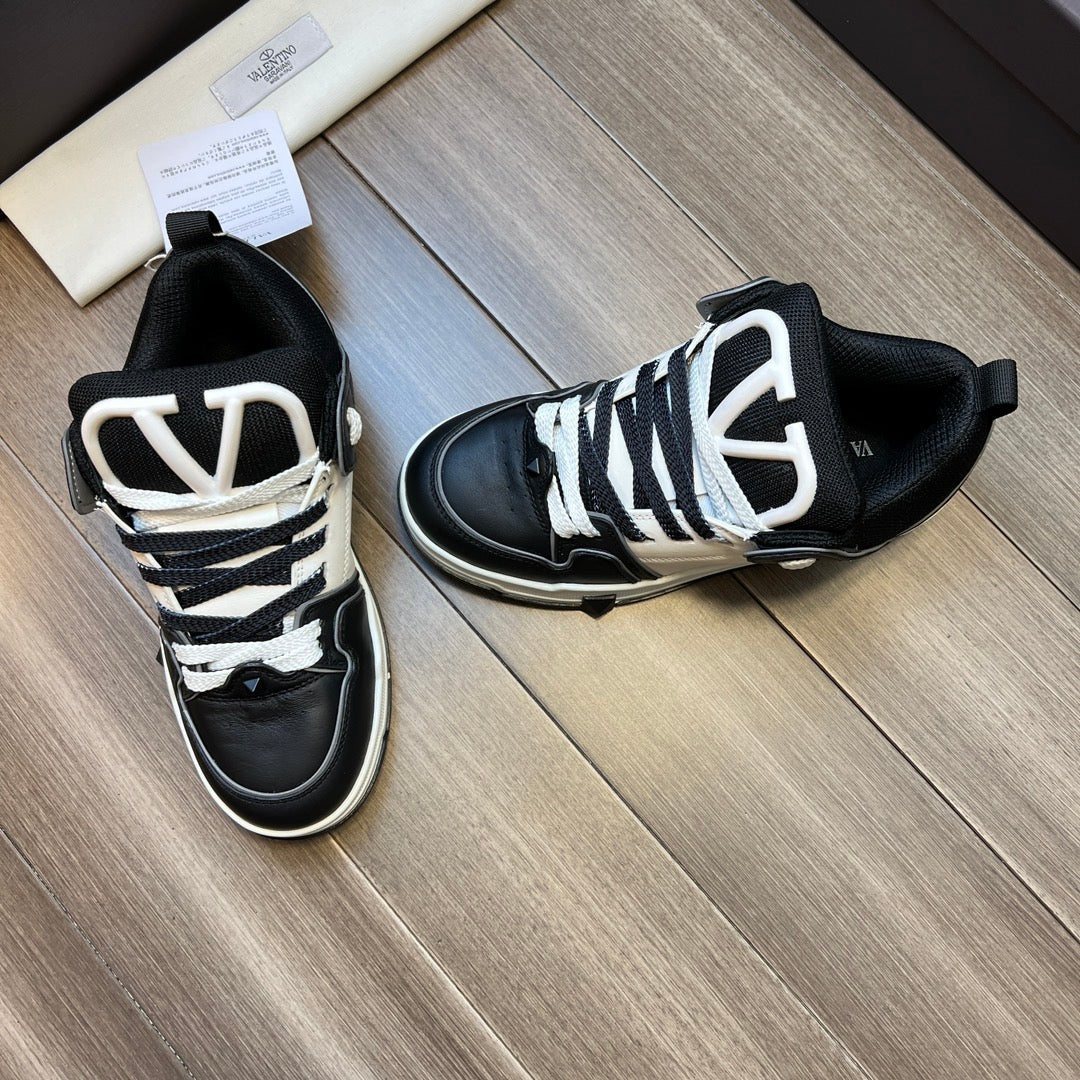 Open Skate Trainers