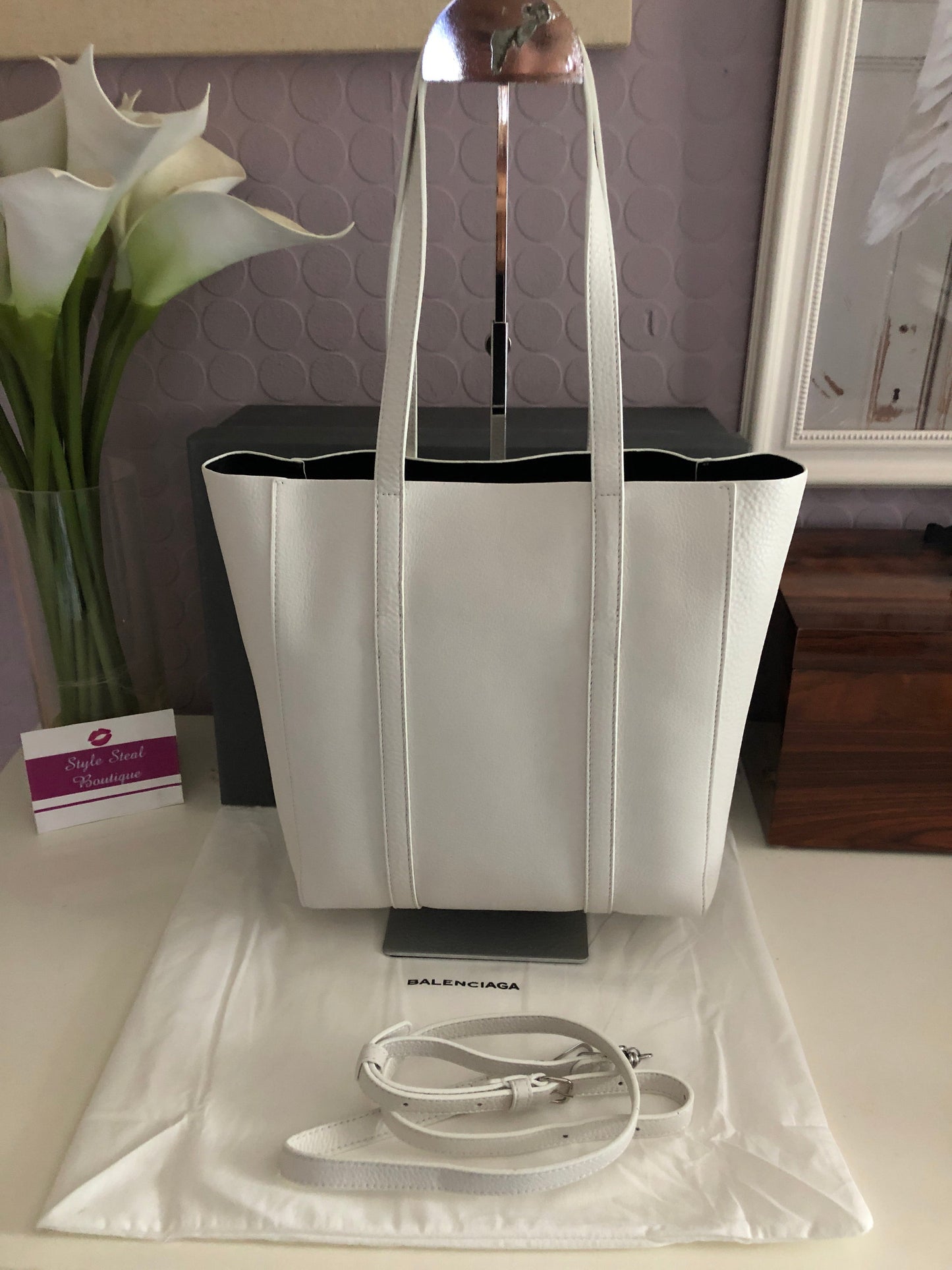 Everyday Tote