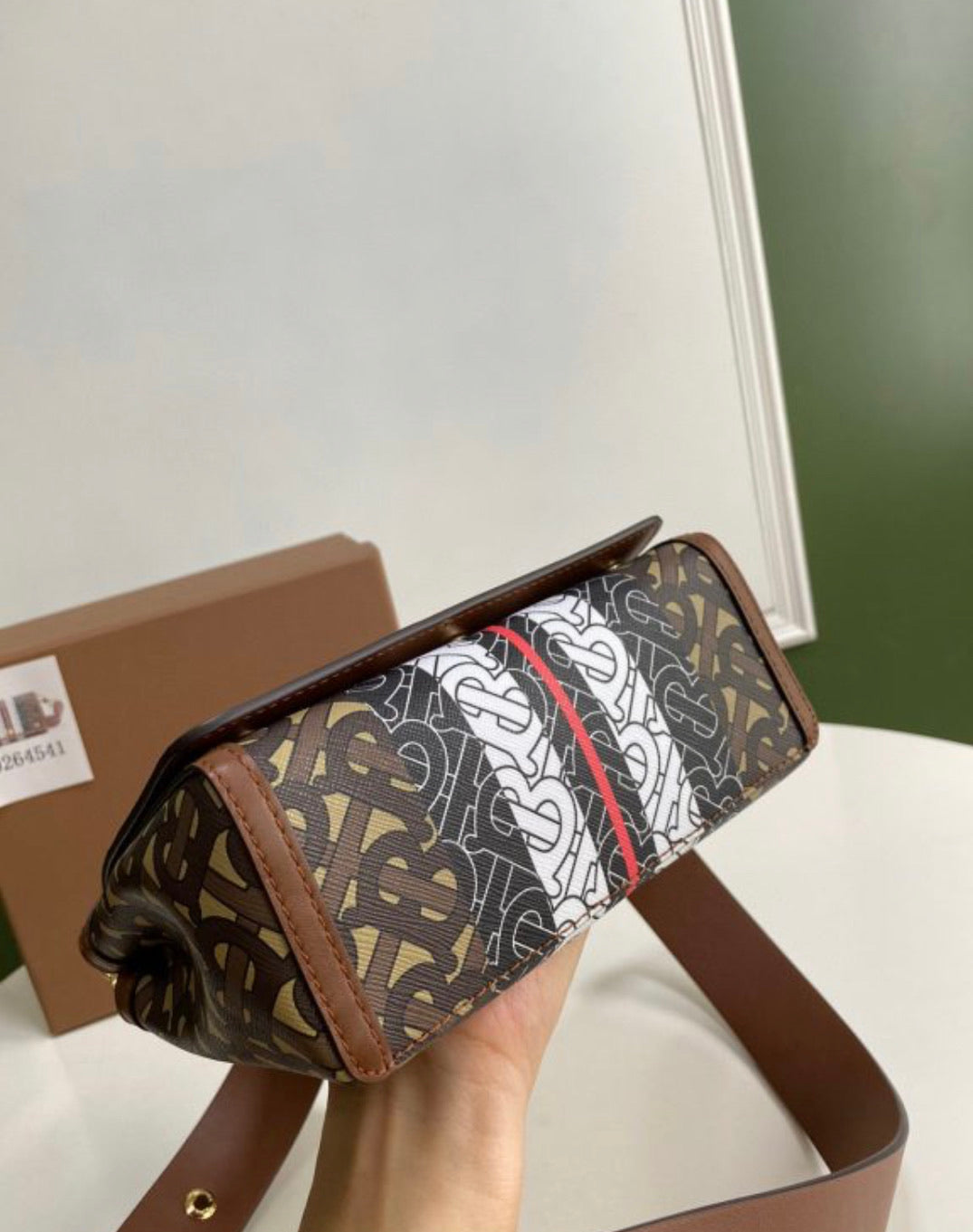Note Bag
