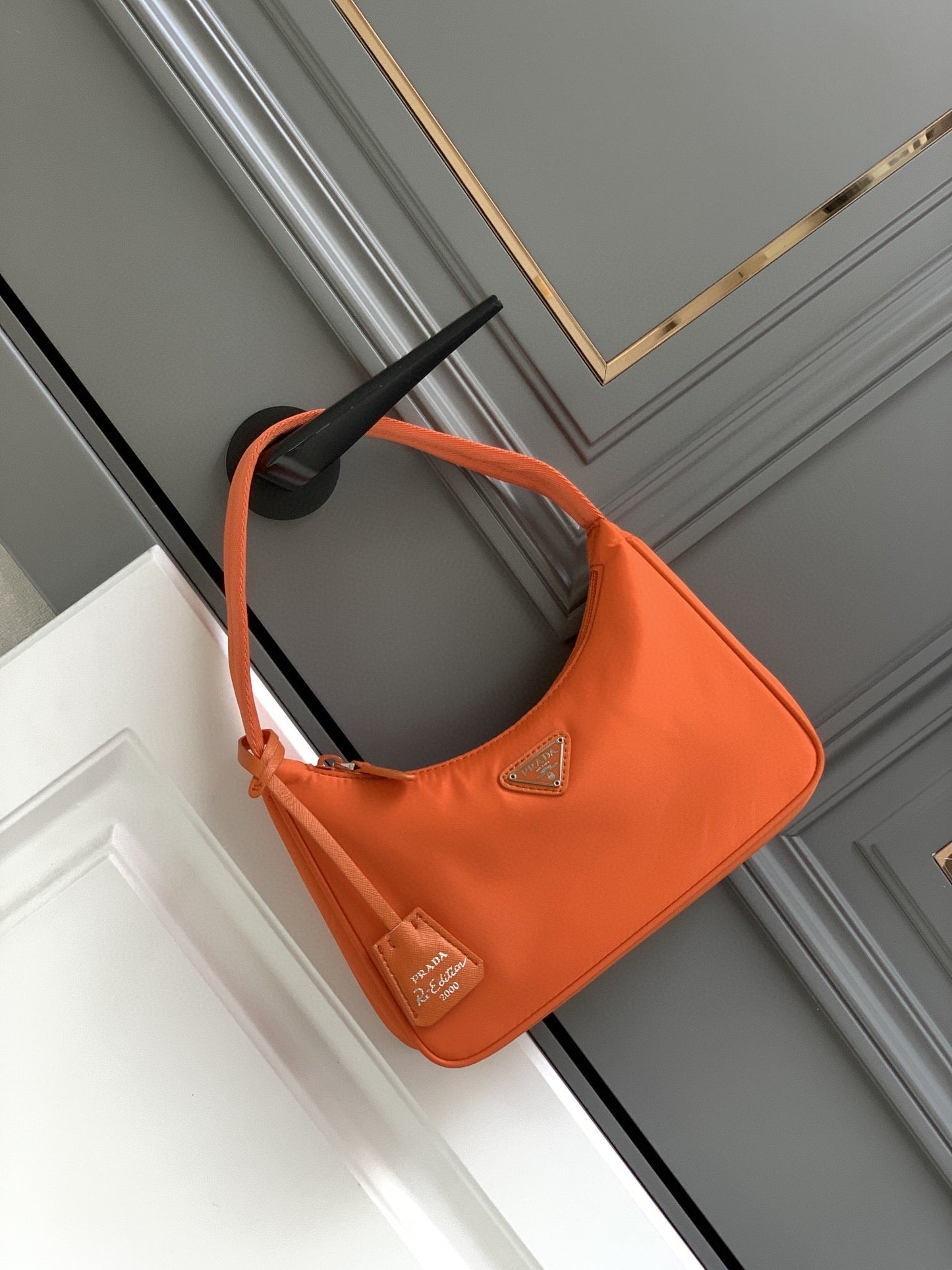 Re Edition Shoulder Bag