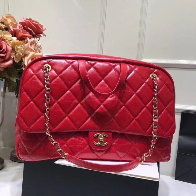 Bowling Bag