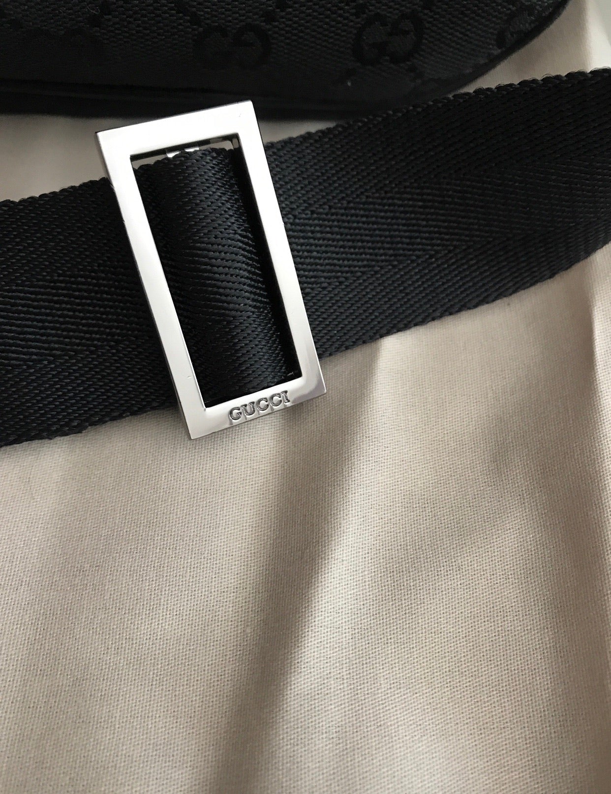 Baby Changing Bag