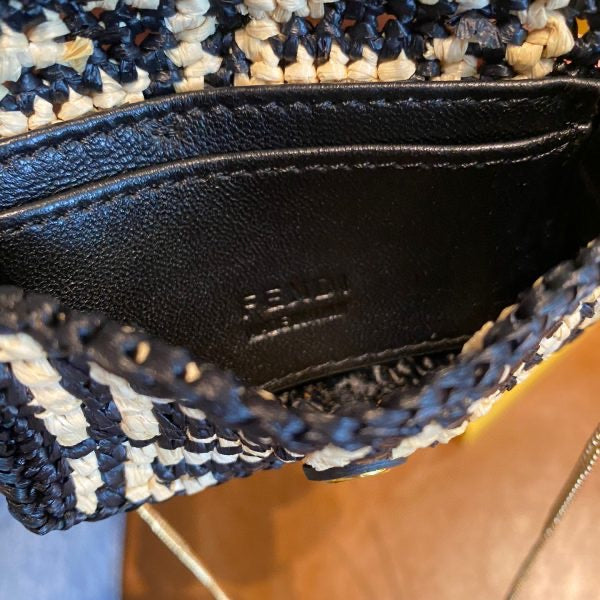 Baguette Raffia
